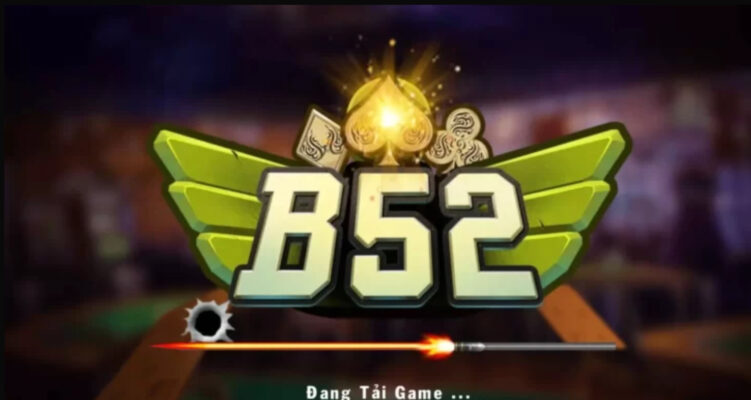 Cổng game B52 hấp dẫn
