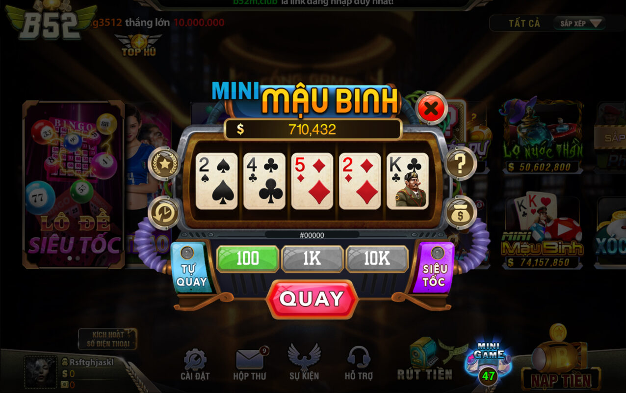 Thao tác mượt mà