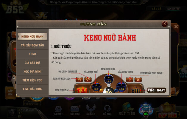 Lối chơi hấp dẫn
