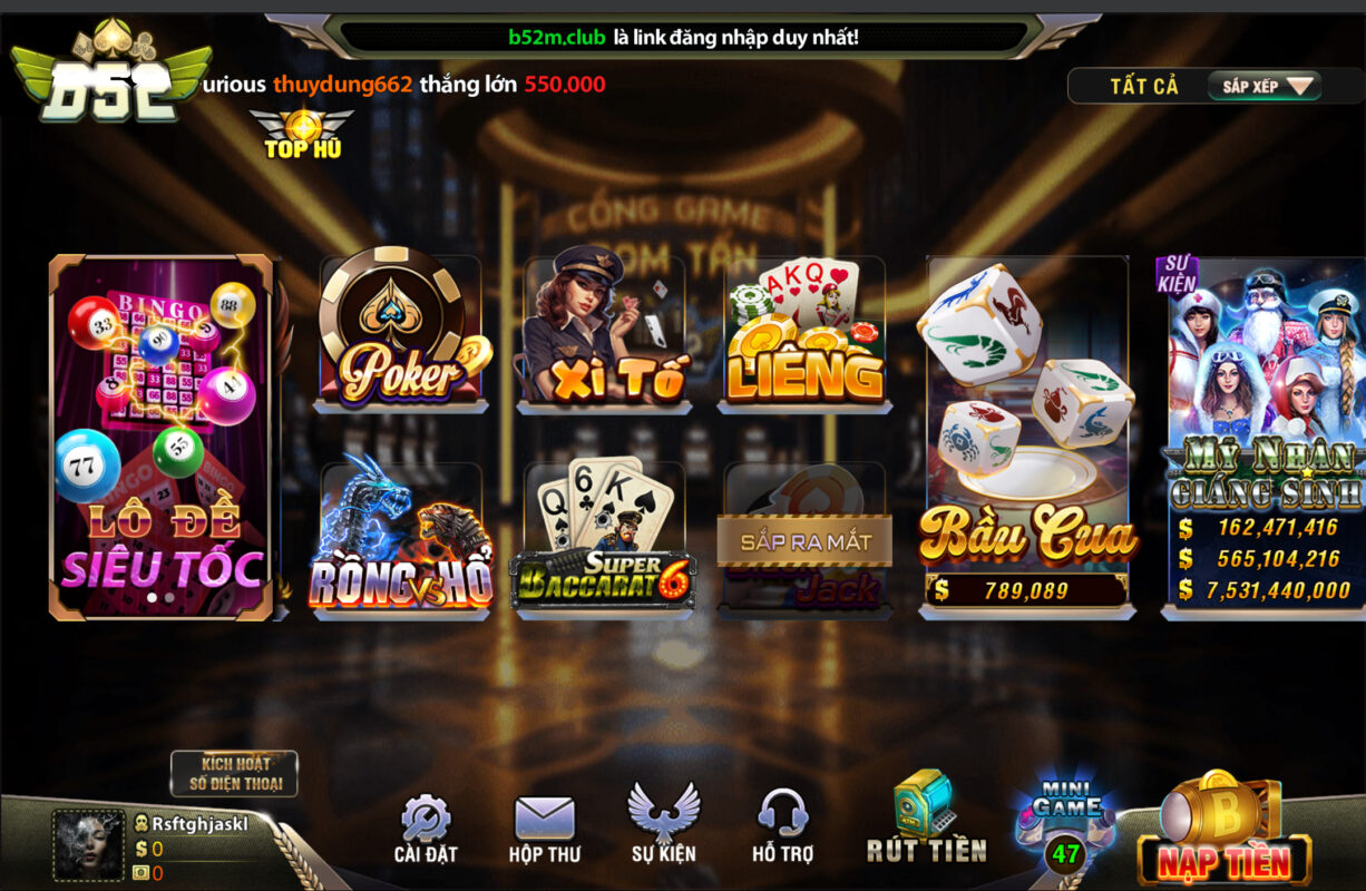 Tham gia phấn khích với ưu điểm từ game bài Poker đình đám